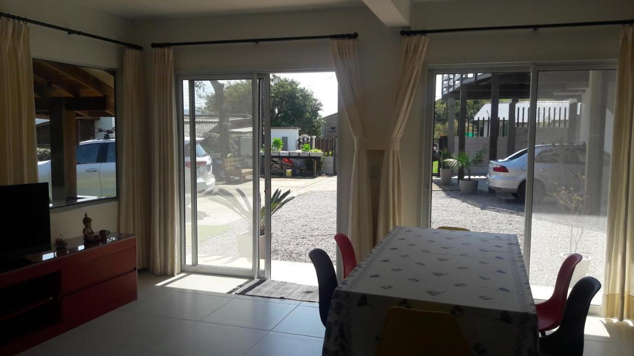 Casa Garopaba别墅 外观 照片
