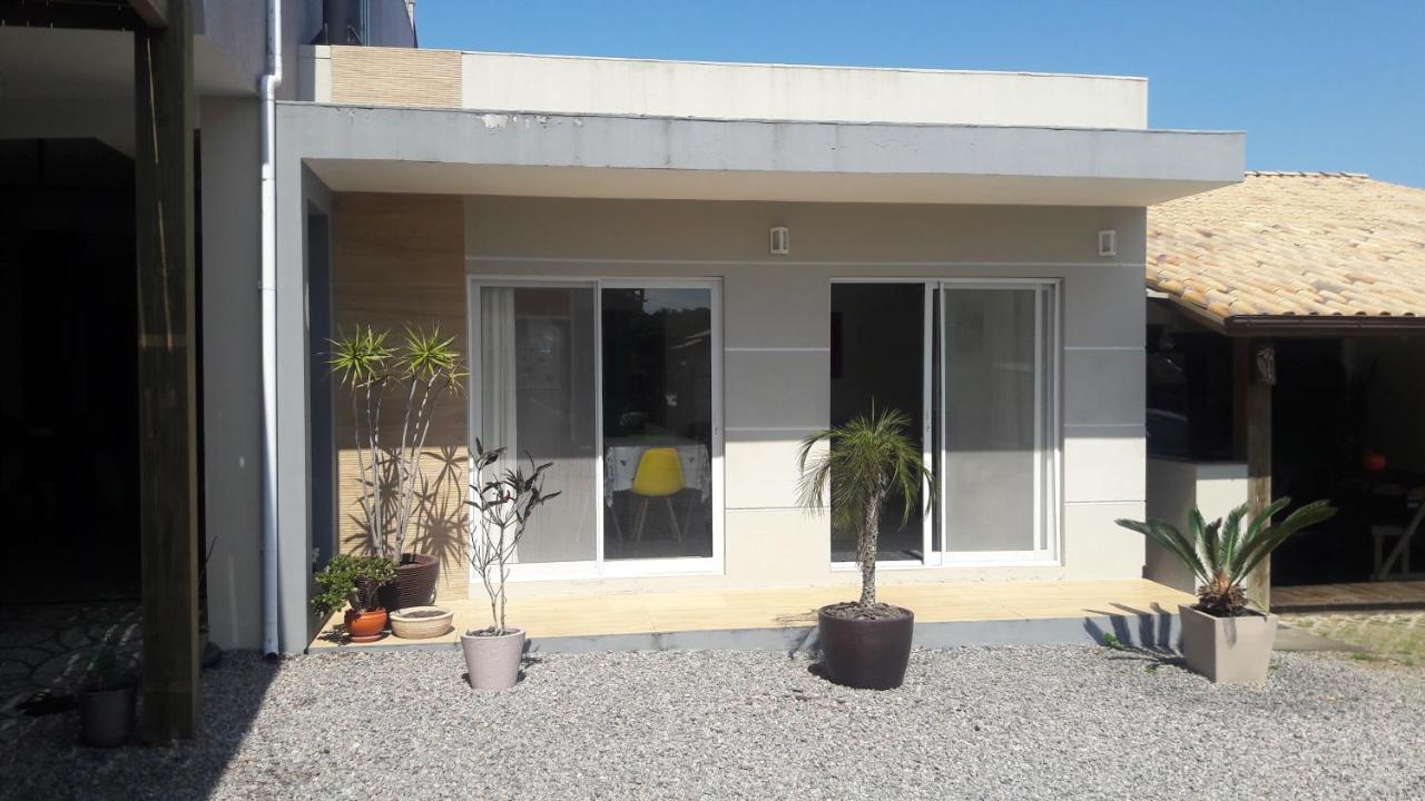 Casa Garopaba别墅 外观 照片