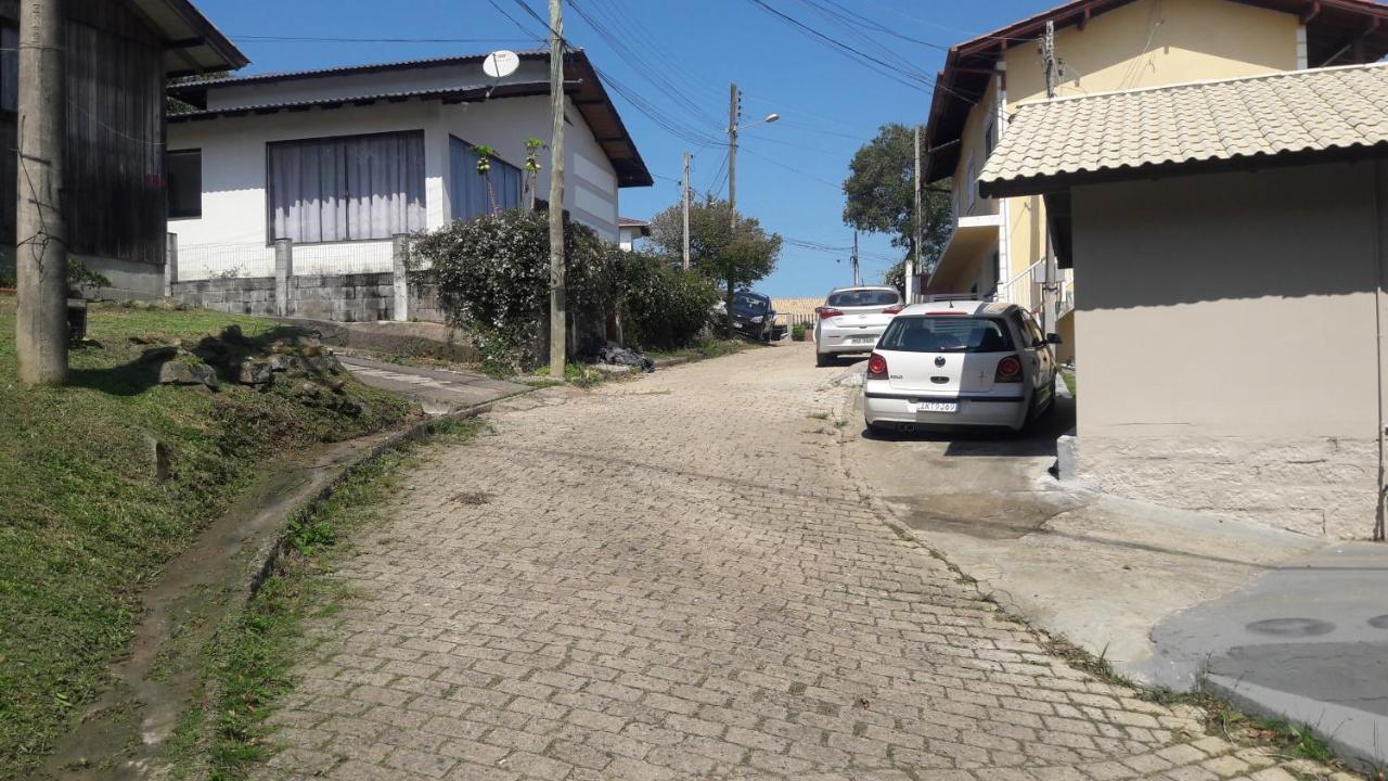 Casa Garopaba别墅 外观 照片